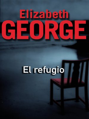 El refugio - ebook